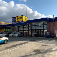 ゲオ鳥取安長店