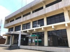 ＪＡ福山市新市支店