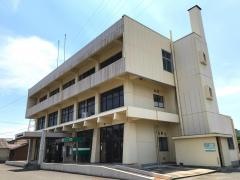 ＪＡ福山市新市支店