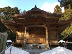 両山寺