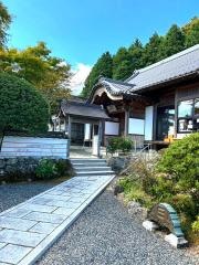 両山寺