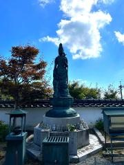 両山寺