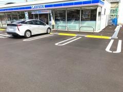 ローソン　福山引野町店