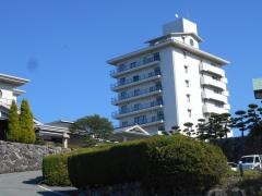 油谷湾温泉ホテル楊貴館