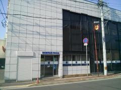 高松信用金庫栗林支店