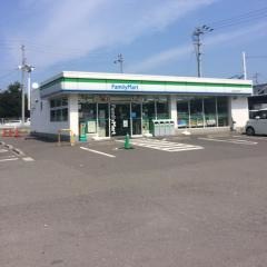 ファミリーマート　坂出番の州公園店