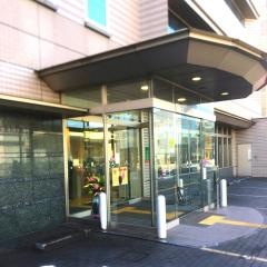 徳島大正銀行　高知支店