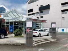 トヨタカローラ高知安芸店
