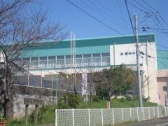 長洲町立腹栄中学校
