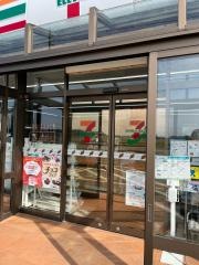 セブンイレブン　旭志伊坂店