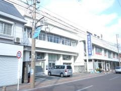 鹿児島信用金庫加治木支店