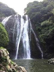 龍門滝