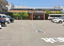 かごの屋　尼崎昭和通店