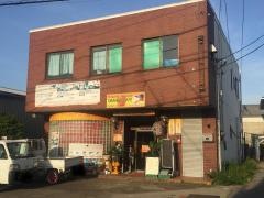 オレンジ・カフェ