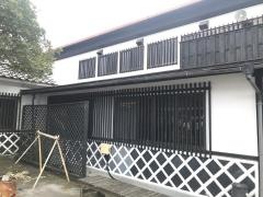 代官屋敷