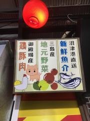 串ざる本舗　三島店