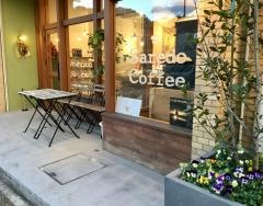 ＳａｒｅｄｏＣｏｆｆｅｅ