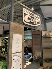 ＴｈｅＬｉｇｈｔｈｏｕｓｅＣｏｆｆｅｅ　心斎橋ＯＰＡ店