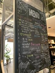 ＴｈｅＬｉｇｈｔｈｏｕｓｅＣｏｆｆｅｅ　心斎橋ＯＰＡ店