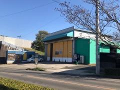 ＡｃｅＧｏｌｆ室内練習場