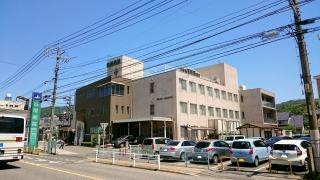 妹尾病院