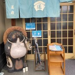蓬扇