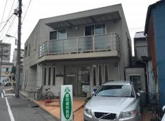 嶋田歯科医院