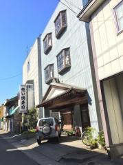 想い出寿司