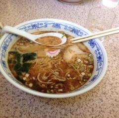 万来軒