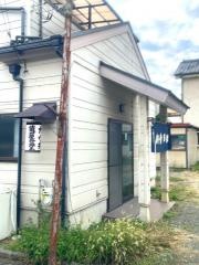 菊屋食堂