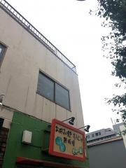 ちゃー坊