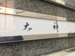 大神