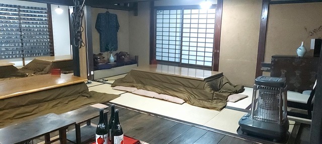 内観(中の様子) 画像12