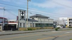 十割そば島田店