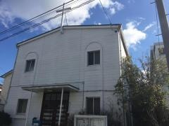 日本キリスト教団　名古屋東教会