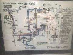 「甲子園短期大学前」バス停留所