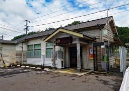 坂祝駅