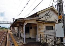 坂祝駅