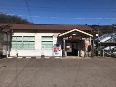 坂祝駅