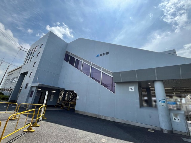 瀬田駅