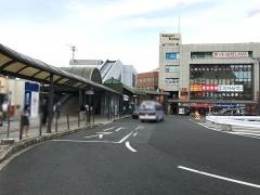 瀬田駅
