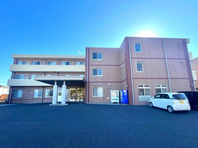 みんなの家南中野