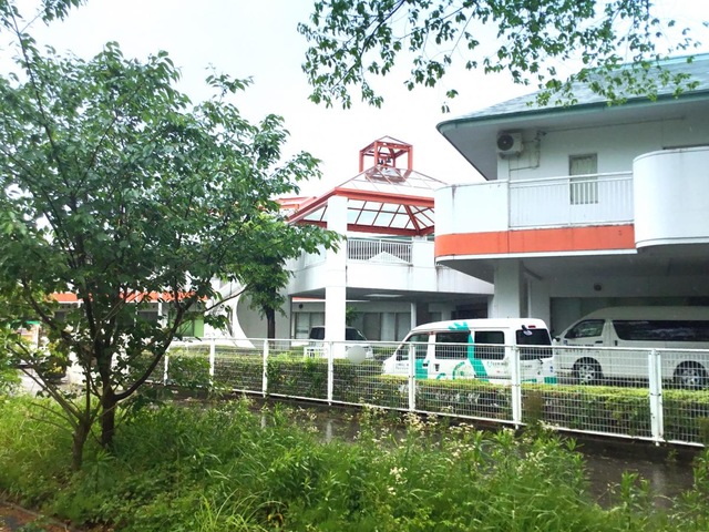 オレンジシャトー富岳
