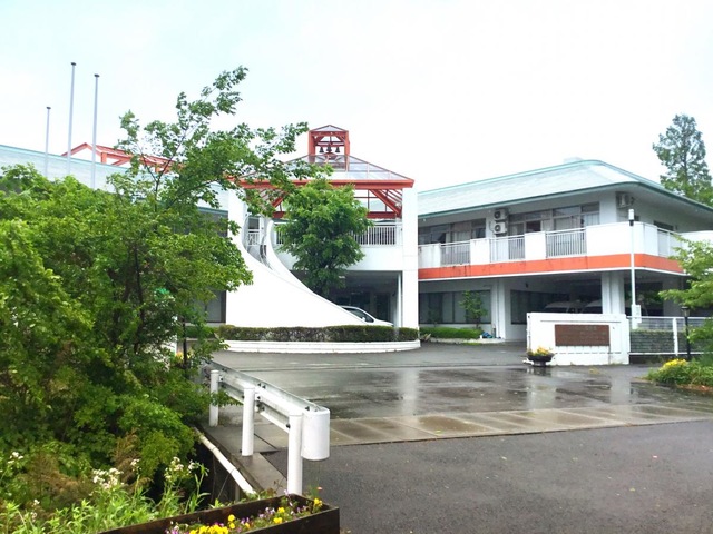 オレンジシャトー富岳