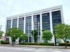 アクサ生命保険株式会社　太田営業所