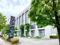 アクサ生命保険株式会社　太田営業所