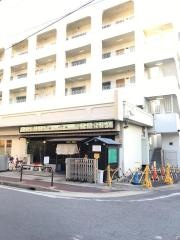 一丁田