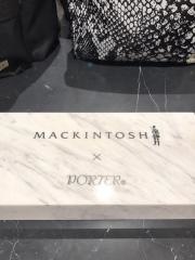 マッキントッシュ青山店