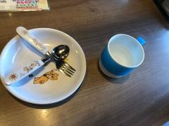 ステーキさる〜ん　三条店