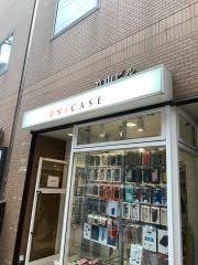 ＵＮｉＣＡＳＥ　心斎橋